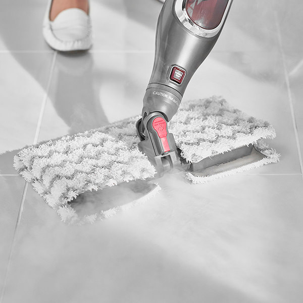Tecnología Steam Blaster